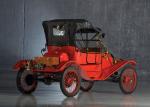 Ford Model T 1908 года